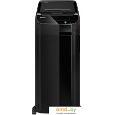 Шредер Fellowes AutoMax 600M (черный)