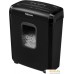 Шредер Fellowes PowerShred 6M (черный). Фото №2