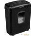 Шредер Fellowes PowerShred 6M (черный). Фото №3