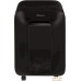 Шредер Fellowes PowerShred LX200 (черный). Фото №1