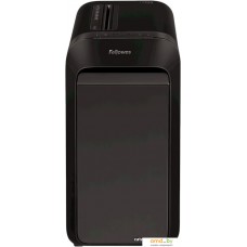 Шредер Fellowes PowerShred LX220 (черный)