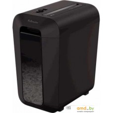 Шредер Fellowes PowerShred LX65 (черный)