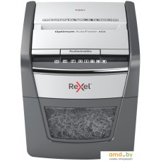 Шредер Rexel Optimum AutoFeed 45X