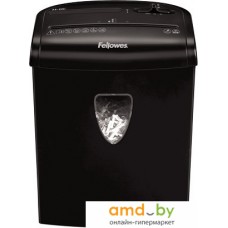 Шредер Fellowes PowerShred H-8C (4684001)