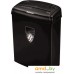 Шредер Fellowes PowerShred H-8C (4684001). Фото №2