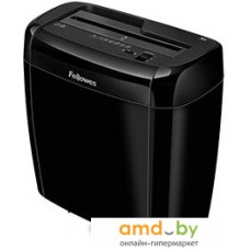 Шредер Fellowes Powershred 36С