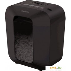 Шредер Fellowes PowerShred LX25 (черный)