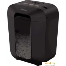 Шредер Fellowes PowerShred LX45 (черный)