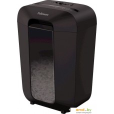 Шредер Fellowes PowerShred LX70 (черный)