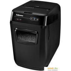 Шредер Fellowes AutoMax 150C (черный)