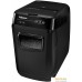 Шредер Fellowes AutoMax 150C (черный). Фото №1