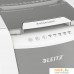 Шредер Leitz IQ Autofeed Small Office 100 P5. Фото №4