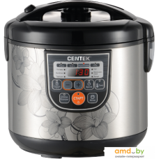 Мультиварка CENTEK CT-1498 (керамика)