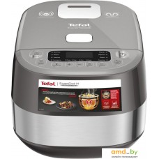 Мультиварка Tefal RK802B32