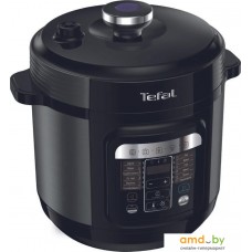 Мультиварка-скороварка Tefal CY601832