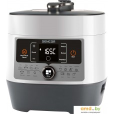 Мультиварка-скороварка Sencor SPR 3600WH