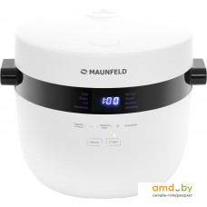 Мультиварка MAUNFELD MF-1623WH