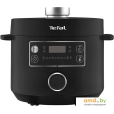 Мультиварка-скороварка Tefal CY753832