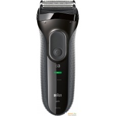 Электробритва Braun Series 3 3000s