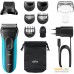 Электробритва Braun Series 3 Shave&Style 3010BT Wet&Dry. Фото №2