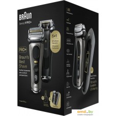 Электробритва Braun Series 9 Pro+ 9575cc