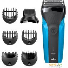 Электробритва Braun Series 3 Shave&Style 310BT