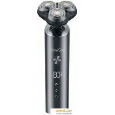 ShowSee Electric Shaver F305-GY (серый)