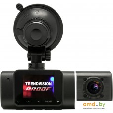 Видеорегистратор-GPS информатор (2в1) TrendVision Proof PRO GPS