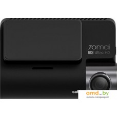 Видеорегистратор-GPS информатор (2в1) 70mai Dash Cam 4K A800S (международная версия)