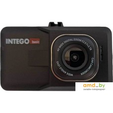 Видеорегистратор Intego Basic VX-222HD