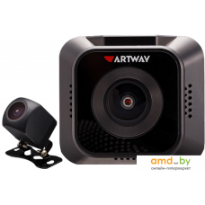 Видеорегистратор для авто Artway AV-712 SONY IMX 335 WI-FI 4K