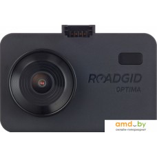 Видеорегистратор-радар детектор (2в1) Roadgid Optima GT