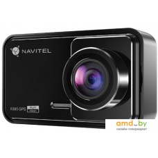 Видеорегистратор-GPS информатор (2в1) NAVITEL R385 GPS