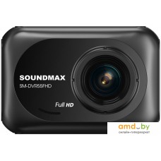 Видеорегистратор Soundmax SM-DVR55FHD