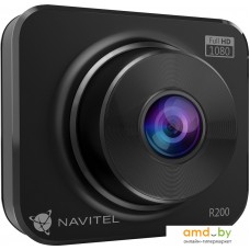 Автомобильный видеорегистратор NAVITEL R200