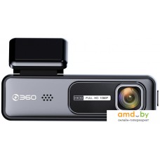 360 Dash Cam HK30