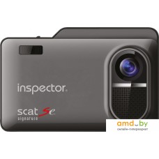 Автомобильный видеорегистратор Inspector Scat Se