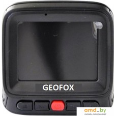 Видеорегистратор GEOFOX FHD 85
