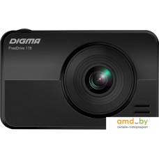 Видеорегистратор Digma FreeDrive 119