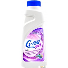 Пятновыводитель Grass G-oxi gel 0.5 л