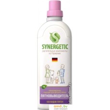 Пятновыводитель Synergetic 1 л