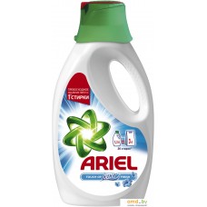 Гель для стирки Ariel Touch of Lenor Fresh 1.3 л