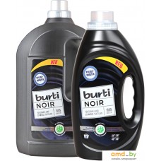 Гель для стирки Burti Noir 1.45 л