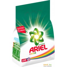 Стиральный порошок Ariel Color 1.5 кг