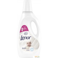 Кондиционер для белья Lenor Детский 2 л