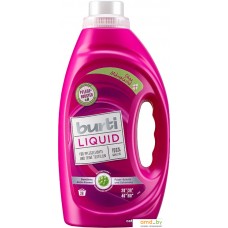 Гель для стирки Burti Liquid 1.45 л