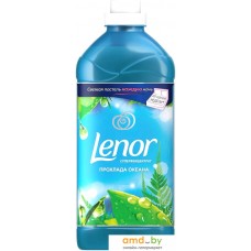 Кондиционер для белья Lenor Прохлада океана 1.8 л