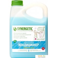 Кондиционер для белья Synergetic Утренняя роса 2.75 л