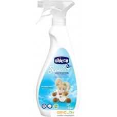 Пятновыводитель Chicco Sensitive 500 мл