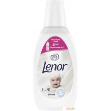 Кондиционер для белья Lenor Детский 1 л